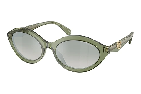 Occhiali da vista Michael Kors CARLAZZO (MK2257U 3961W0)