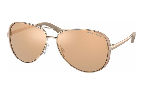 Occhiali da vista Michael Kors CHELSEA (MK5004 1017R1)