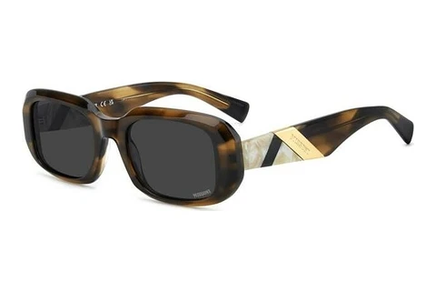 Occhiali da vista Missoni MIS 0220/S KVI/IR