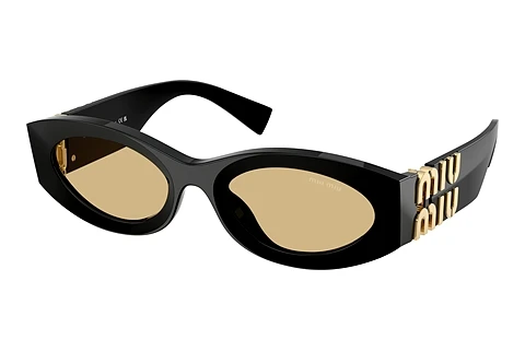 Occhiali da vista Miu Miu 0MU 11WS (MU 11WS 16K10R)