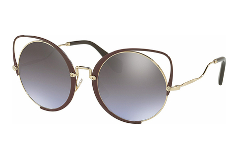 Occhiali da vista Miu Miu CORE COLLECTION (MU 51TS R1J2H2)