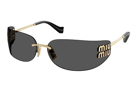 Occhiali da vista Miu Miu MU A51S 5AK5S0