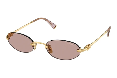 Occhiali da vista Miu Miu MU A54S 5AK20I