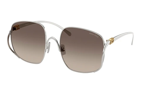 Occhiali da vista Miu Miu MU A57S 1BC30S