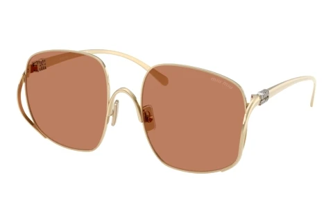 Occhiali da vista Miu Miu MU A57S ZVN90Q