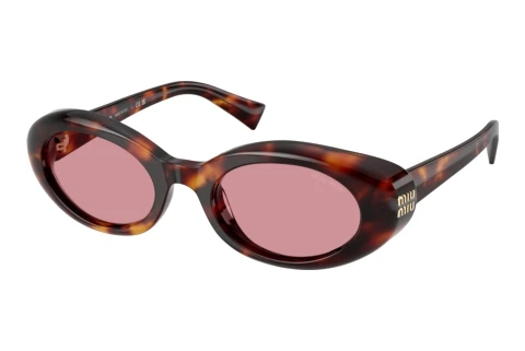 Occhiali da vista Miu Miu MU B09S 27L50Y