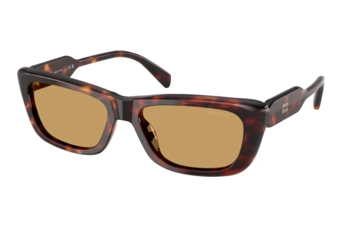 Occhiali da vista Miu Miu MU B12S 27L10Y