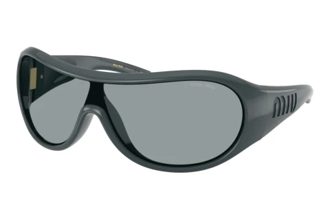 Occhiali da vista Miu Miu MU B14SU 25N70M