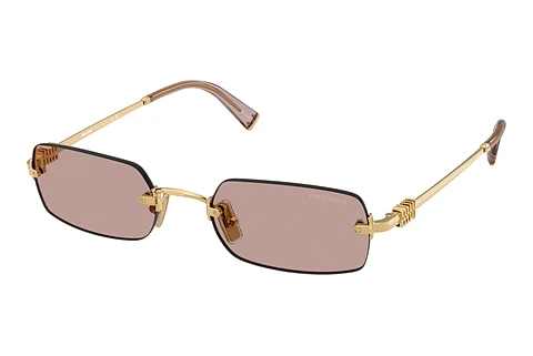Occhiali da vista Miu Miu MU B50S 5AK20I