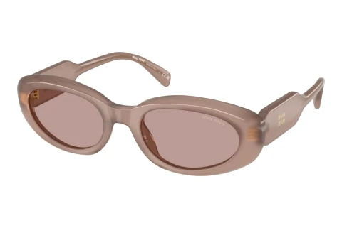 Occhiali da vista Miu Miu MU C01S 28L20I