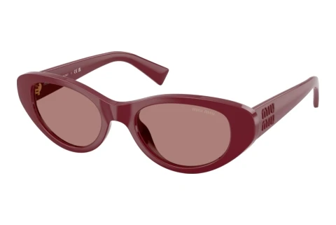 Occhiali da vista Miu Miu MU C03SU 25R60B