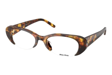 Occhiali da vista Miu Miu MU C05SU 14L10W