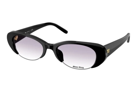 Occhiali da vista Miu Miu MU C05SU 16K04O