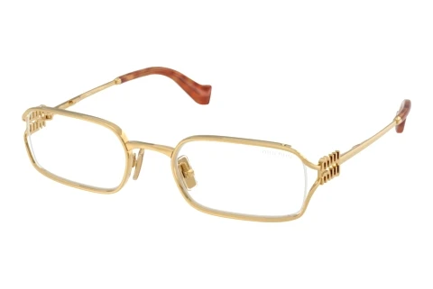 Occhiali da vista Miu Miu MU C50S 5AK10W