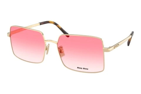 Occhiali da vista Miu Miu MU C53S ZVN81E