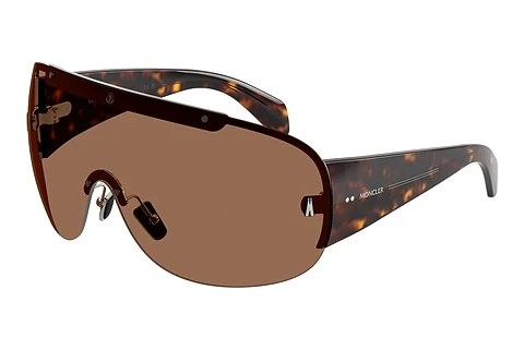 Occhiali da vista Moncler RIZON (ME4012 102373)