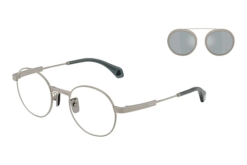 Occhiali da vista Moncler SUFFUSE (ME4015T 10046G)