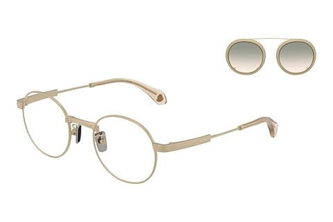 Occhiali da vista Moncler SUFFUSE (ME4015T 10242C)