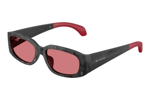 Occhiali da vista Moncler LUMIN (ME6014U 303275)