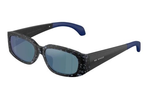 Occhiali da vista Moncler LUMIN (ME6014U 303325)