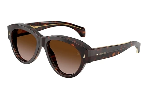 Occhiali da vista Moncler CHICANE (ME6016U 300213)