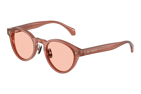 Occhiali da vista Moncler EMBER (ME6017D 302684)