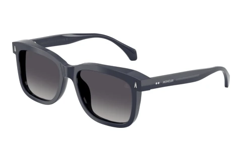 Occhiali da vista Moncler VALAIRE (ME6018 3020T3)