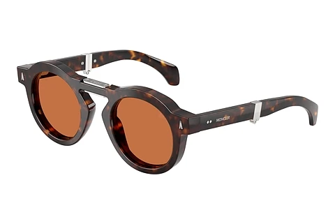 Occhiali da vista Moncler GLISSE (ME6019U 300273)