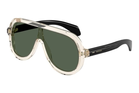 Occhiali da vista Moncler SUNSETTE (ME6021U 300371)