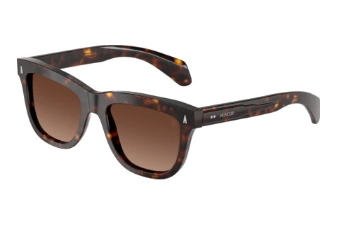 Occhiali da vista Moncler BRONZZ (ME6023 3002T5)