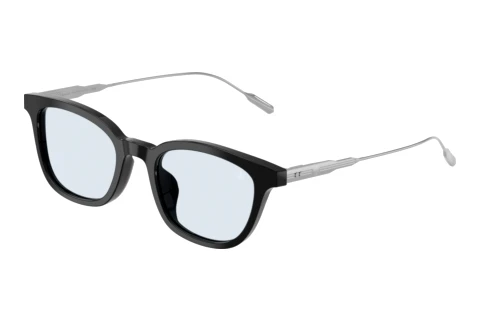 Occhiali da vista Moncler LENTIS (ME6027D 3001EL)