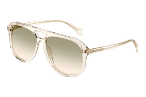 Occhiali da vista Moncler FLUXE (ME6028 30032C)