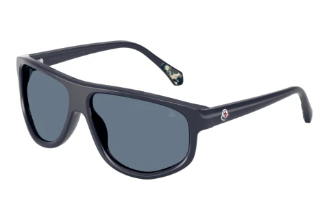 Occhiali da vista Moncler ICEBORNE (ME6033U 30202V)
