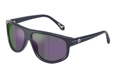 Occhiali da vista Moncler ICEBORNE (ME6033U 30204V)