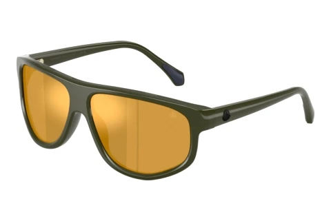 Occhiali da vista Moncler ICEBORNE (ME6033U 30525A)