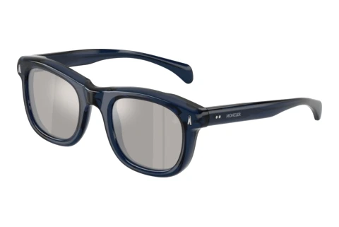 Occhiali da vista Moncler NOIRR (ME6034 30206G)