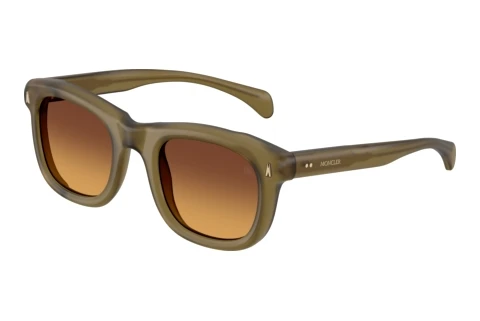 Occhiali da vista Moncler NOIRR (ME6034 3049R8)