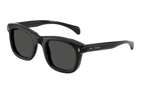 Occhiali da vista Moncler NOIRR (ME6034 305087)