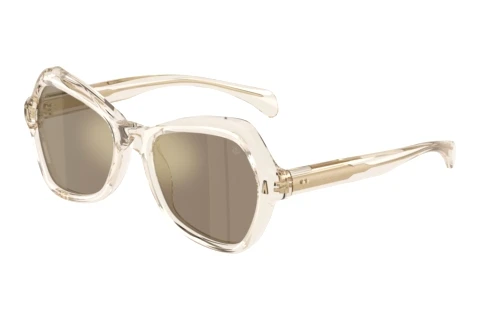 Occhiali da vista Moncler ELIZIA (ME6036U 30035A)