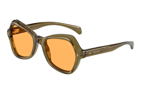 Occhiali da vista Moncler ELIZIA (ME6036U 304985)