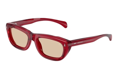 Occhiali da vista Moncler LIDO (ME6037 305393)