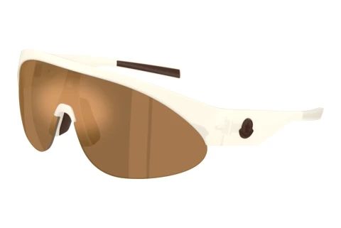 Occhiali da vista Moncler MYRR (ME8019U 5040F9)