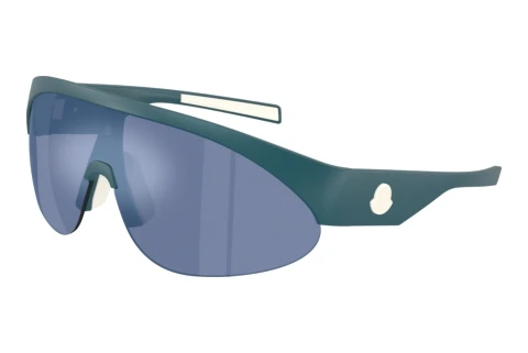 Occhiali da vista Moncler MYRR (ME8019U 50411U)