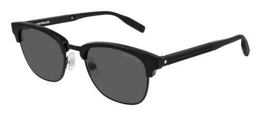 Occhiali da vista Mont Blanc MB0164S 001