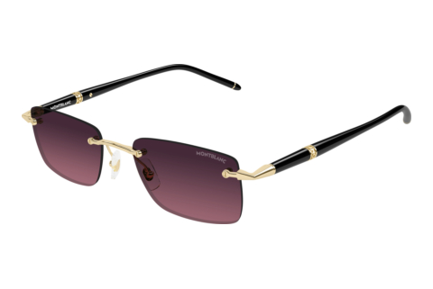 Occhiali da vista Mont Blanc MB0344S 009