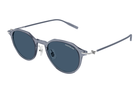 Occhiali da vista Mont Blanc MB0355S 011