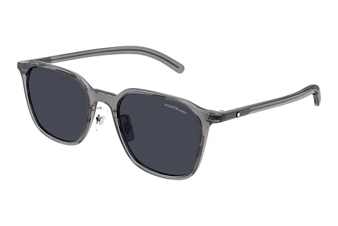 Occhiali da vista Mont Blanc MB0420SK 004