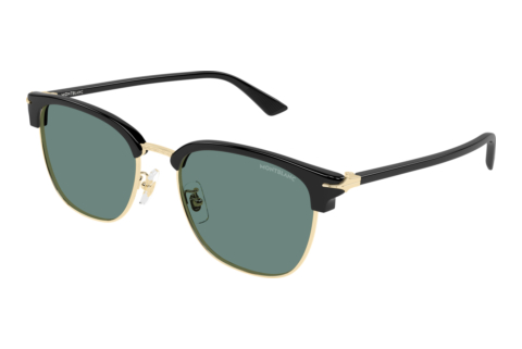 Occhiali da vista Mont Blanc MB0439SA 002