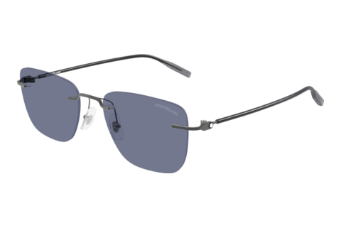 Occhiali da vista Mont Blanc MB0470S 004