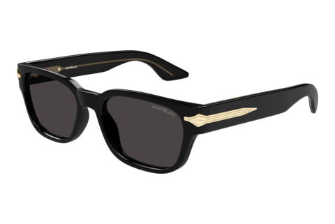 Occhiali da vista Mont Blanc MB0479S 001